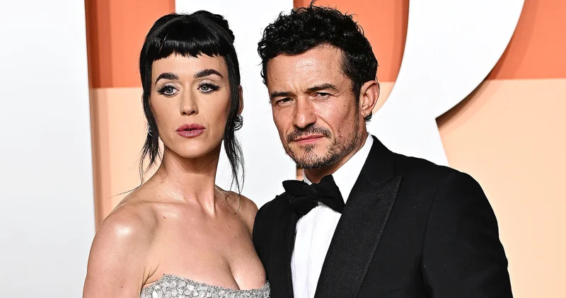 Orlando Bloom, ayrıldığı nişanlısı Katy Perry nin fotoğrafını paylaştı magazin haberleri