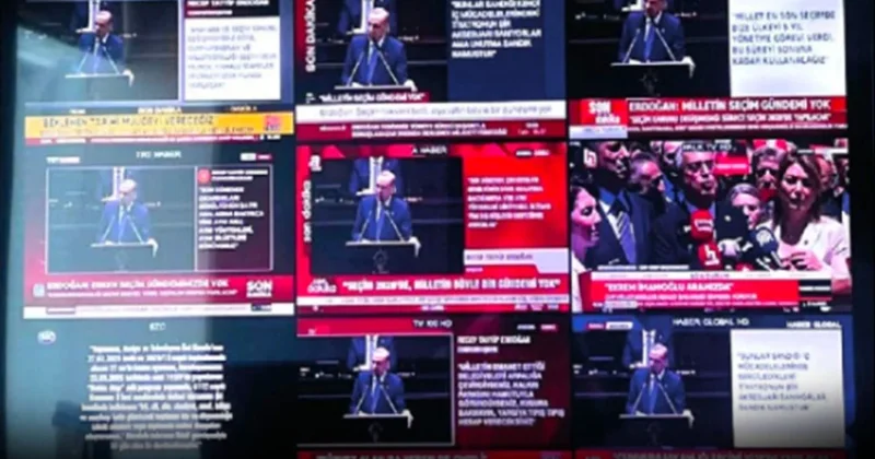 İşte hayal ettikleri Türkiye! Sözcü Gazetesi