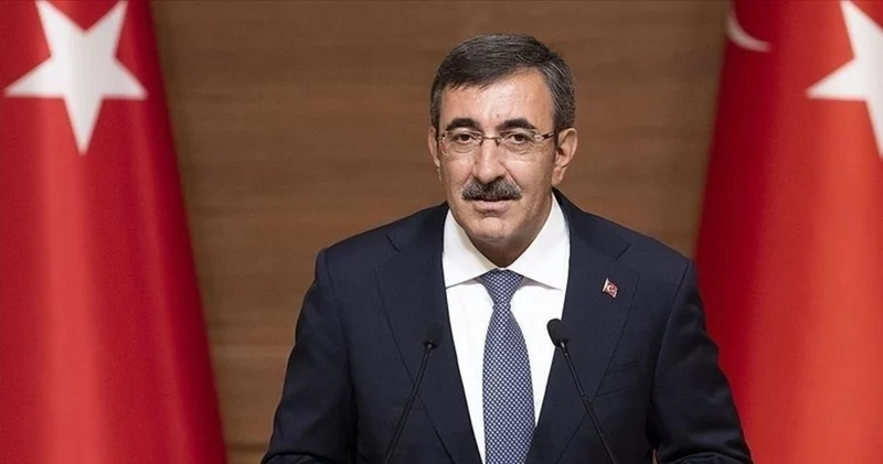 Cevdet Yılmaz dan Duran a kutlama mesajı Güncel haberler