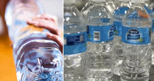 Nestle skandalı: Polis şişe suları skandalıyla ilgili arama yaptı Dünya Ekonomisi Haberleri