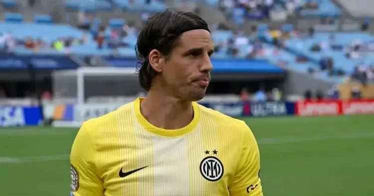 Kaleci için iki aday var ikisinde de dert aynı! G.Saray, Inter le transfer kavgasında