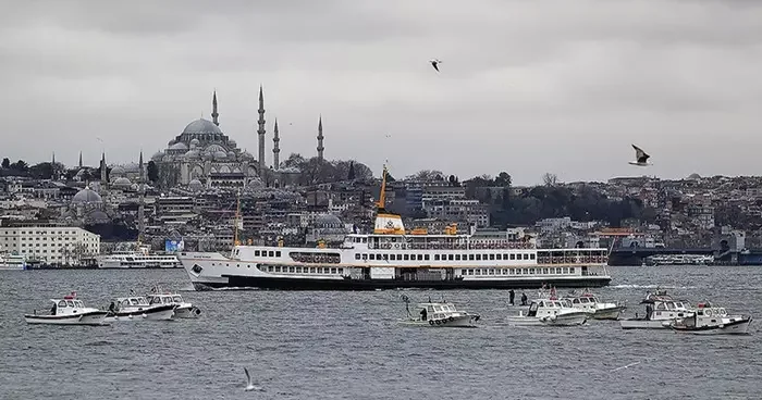 İstanbul un o ilçesine yasak! Kaymakamlık uyardı: Can güvenlikleri riskte...