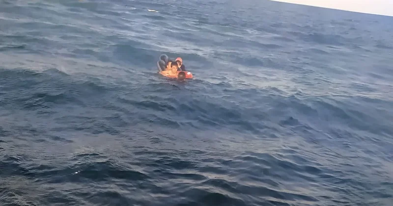 Sakarya ve Zonguldak ta denize girmek yasaklandı Sözcü Gazetesi