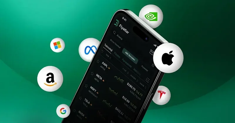 BtcTurk Hisse ile ABD borsalarına komisyonsuz yatırım başladı