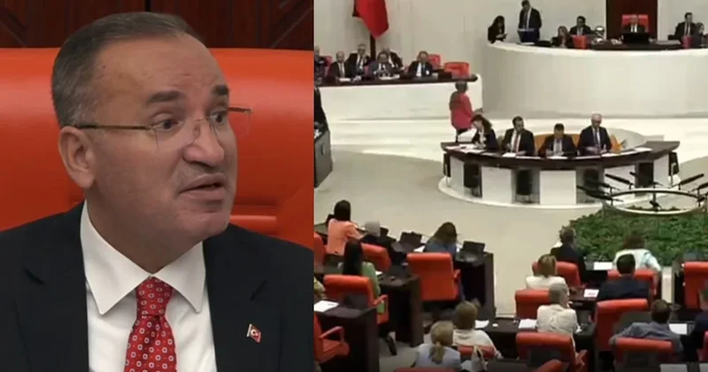 Emekli maaşı görüşmelerinde AKP lilerin kahkahası Bozdağ ı bile çileden çıkardı: O arkadaş dışarı çıksın Sözcü Gazetesi