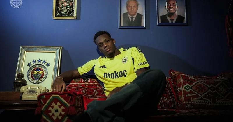 Fenerbahçe’den Jhon Duran açıklaması! Her şeyi yaptık Sözcü Gazetesi