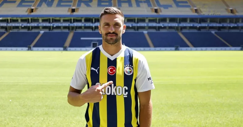 Yuvası bildiği takım Tadic i istemedi: Onu getirmeyeceğiz!