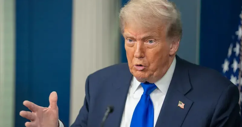 Trump: Gazze’de uzlaşma kesin değil ancak gerçekleşme ihtimali yüksek