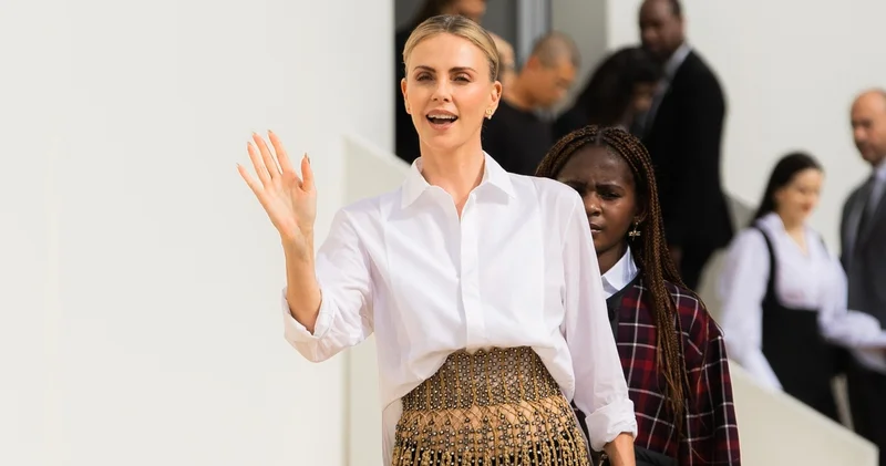 Charlize Theron dan çifte standart eleştirisi: Kadınlara ikinci bir şans verilmiyor magazin haberleri