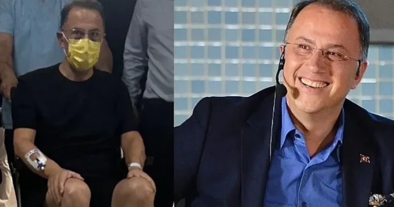 CHP li Gürer, cezaevinde bulunan Murat Çalık ın tahliye edilmesini istedi Sözcü Gazetesi