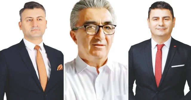 Yetim hakkı yeniyor deyip istifa ettiler Yerel Gündem Haberleri