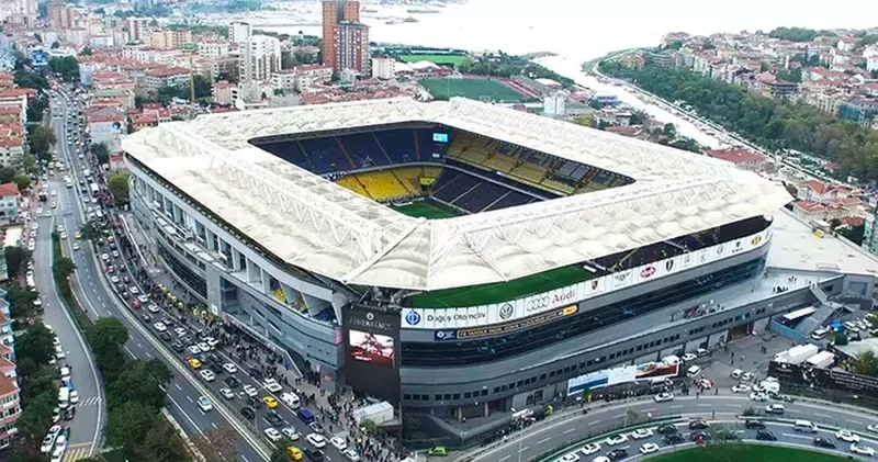 Fenerbahçe nin yeni sponsoru gündem oldu: Google a hücum ettiler