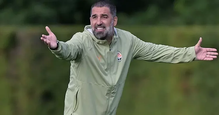 Beşiktaş ın rakipleri bugün karşılaşıyor!