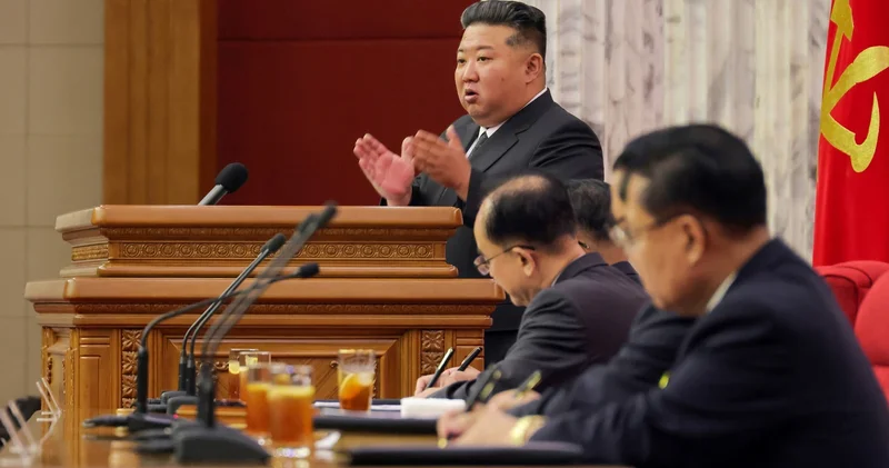 Kuzey Kore den kaçan kadın Kim Jong un a dava açıyor
