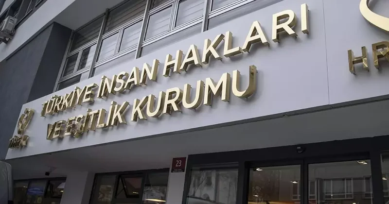 TİHEK nedir? Ne zaman kuruldu? Ne iş yapar?