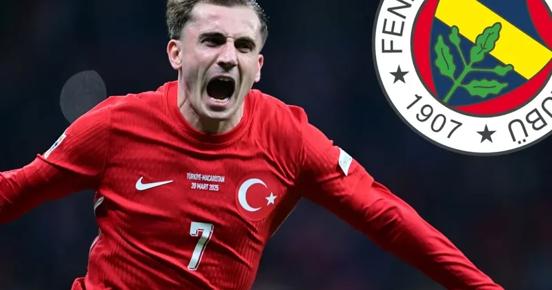 Fenerbahçe de transferde yılın sürprizi