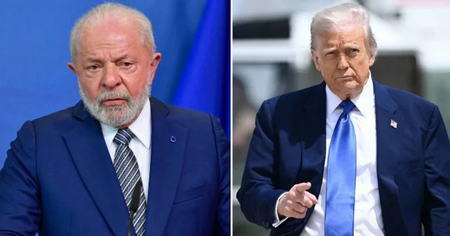 Brezilya dan Trump’ın gümrük tarifelerine rest: Karşılık verilecek Dünya Haberleri