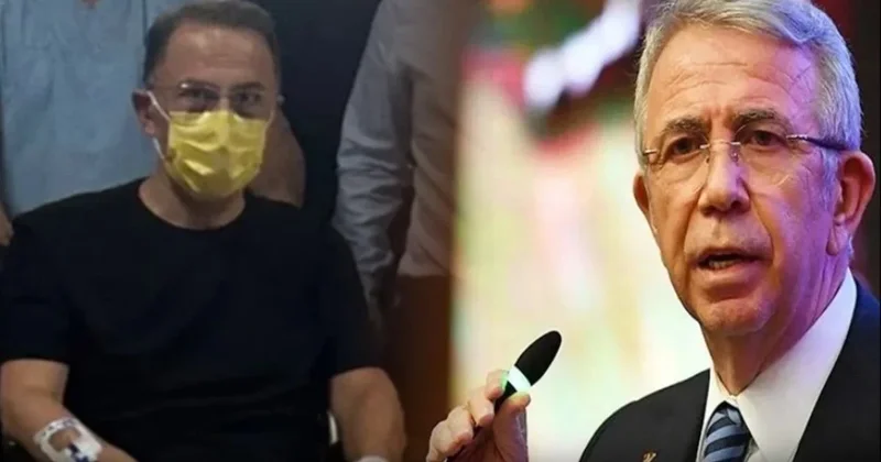 Murat Çalık için çarpıcı çıkış: Ölürse bunun adı tasarlayarak cinayettir Sözcü Gazetesi