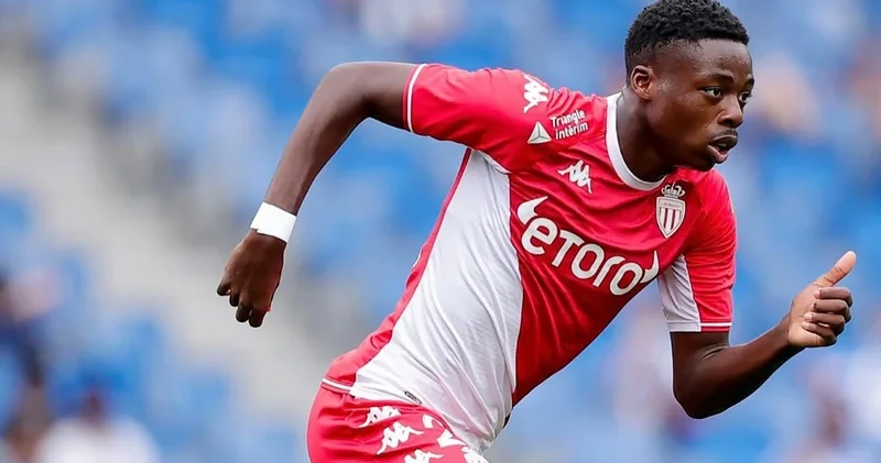 Samsunspor, Anthony Musaba yı kadrosuna katıyor