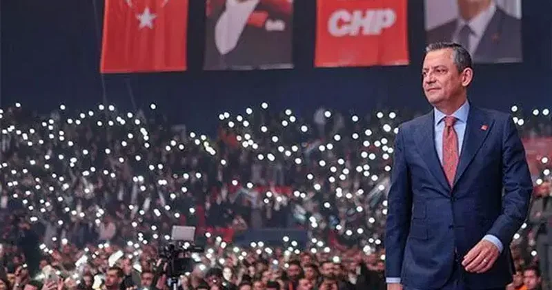 CHP Kurultayı davasına hangi mahkemenin bakacağı kesinleşti