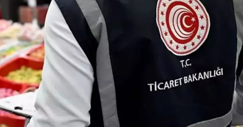 Bakanlıktan 6 ürün hakkında daha acil toplatma kararı! Zehir saçıyorlar