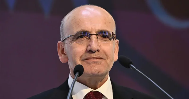 Hazine ve Maliye Bakanı Şimşek, sanayi üretim endeksi verilerini değerlendirdi