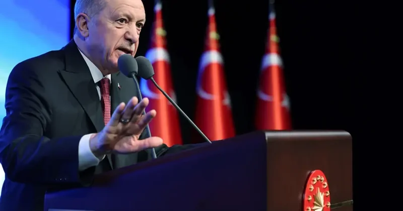 Cumhurbaşkanı Erdoğan, cumartesi ne açıklayacak? AK Parti Sözcüsü Çelik ten dikkat çeken yanıt