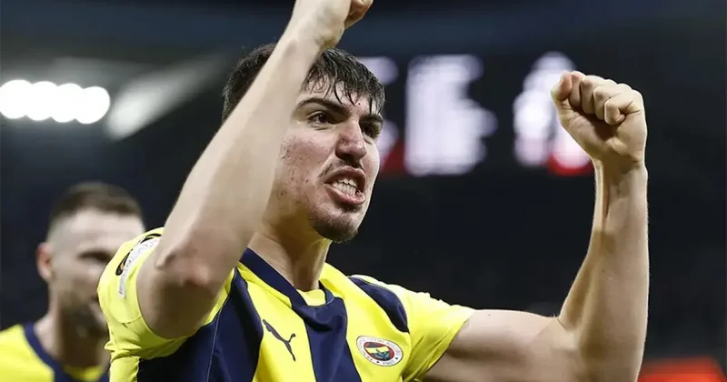 Yusuf Akçiçek e Serie A kancası! Fenerbahçe ilk teklifi reddetti