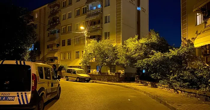 Kocaeli de çocuk gürültüsü tartışması kanlı bitti: Komşusunu bıçakladı!