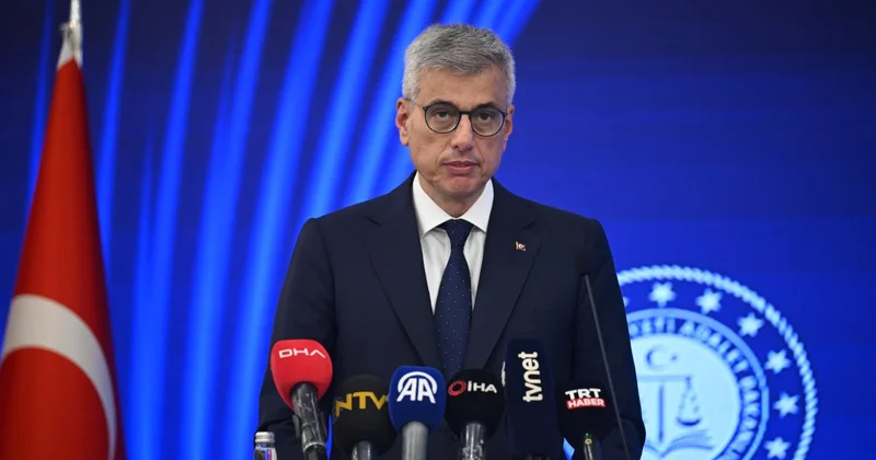 Bakan Memişoğlu: Bağımlılıkla mücadele kararlılıkla sürüyor