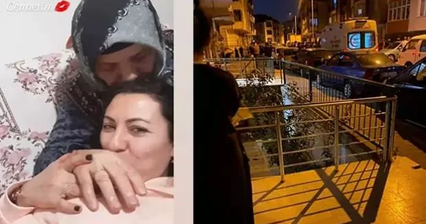 İstanbul haberleri Başakşehir de cinayet: Boşanma aşamasındaki eşi tarafından öldürüldü 10 Temmuz 2025