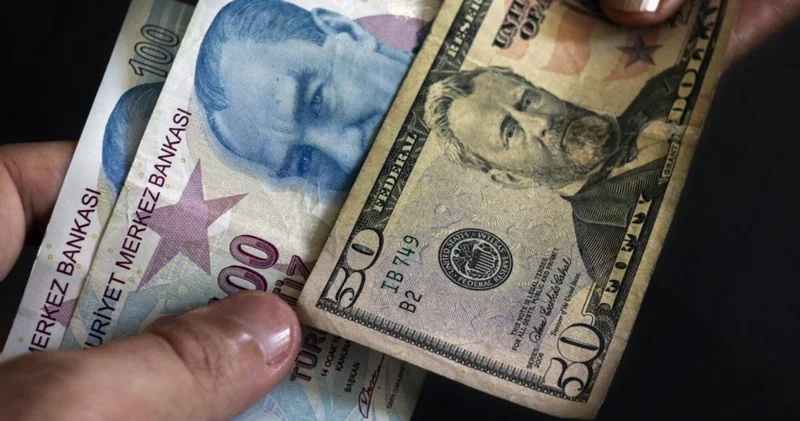 KKM de düşüş sürüyor Para Haberleri