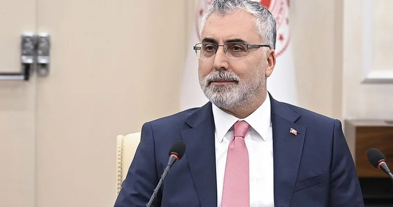 Bakan Işıkhan açıkladı: 5 ilaç SGK geri ödeme kapsamına alındı