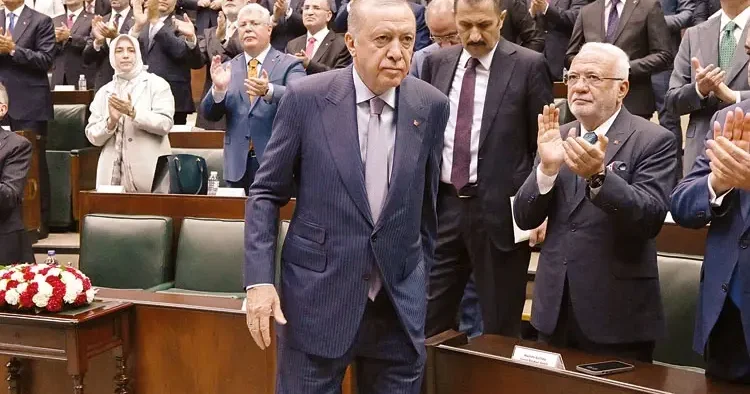 Terör duvarı yıkılıyor, tarihi müjde yakında