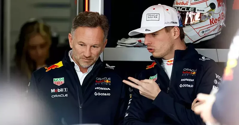 What made Red Bull sack Horner: Allegations, Verstappen detail and more...