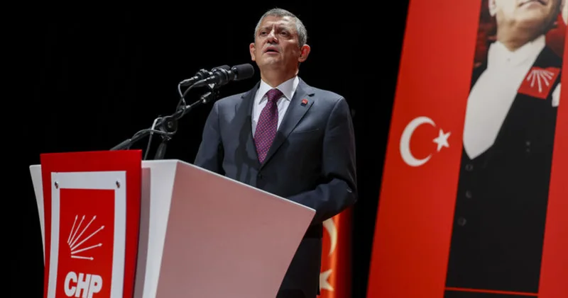 CHP Lideri Özel, Manavgat’taki yolsuzluk görüntüleriyle ilgili konuştu: Boğazlayasım geldi