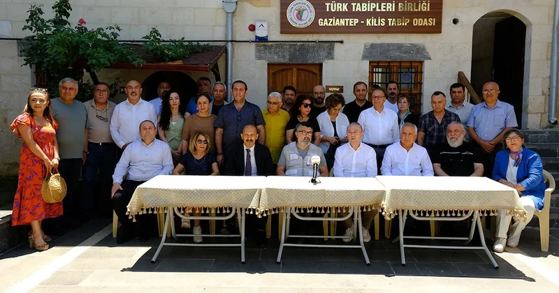 STK’lardan CHP’ye operasyonlara tepki Sözcü Gazetesi