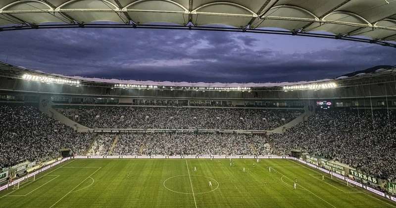 Süper Lig i kıskandıracak başarı! 2. Lig ekibi 30 binden fazla kombine sattı