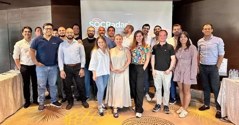 Siber güvenlik, insan, süreç ve teknolojinin kesişim noktasında yaşayan bir disiplindir’