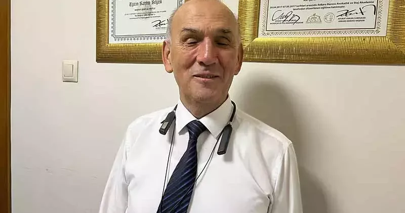 Engelli hakları konusunda farkındalık eğitimleri verilmeli
