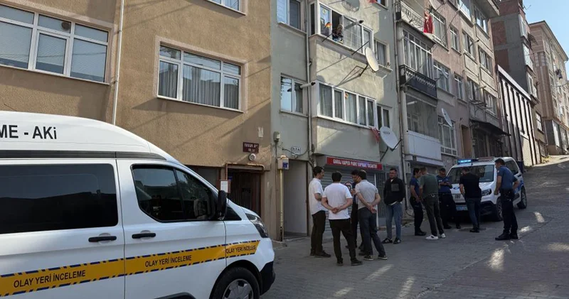 37 yaşındaki şahıs evinde ölü bulundu