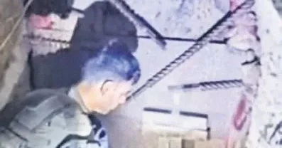 YÜKSEL AYTUĞ Ölüm mağarasında neler oldu?