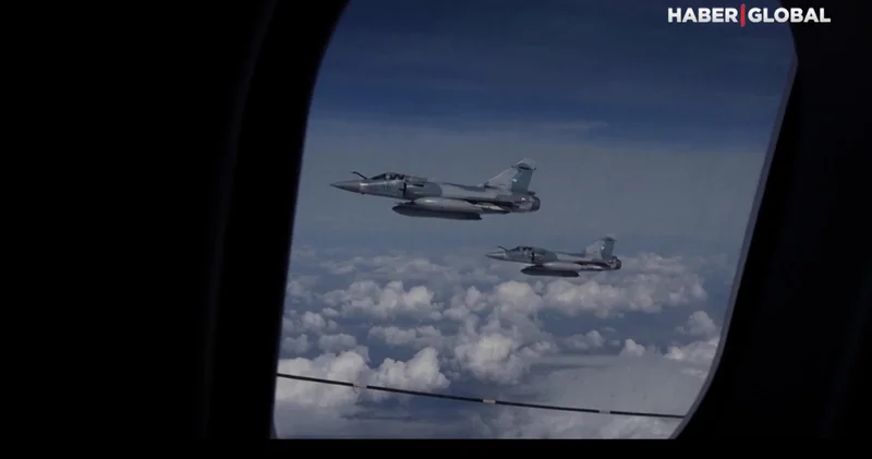 Eurofighter satışında kritik adım