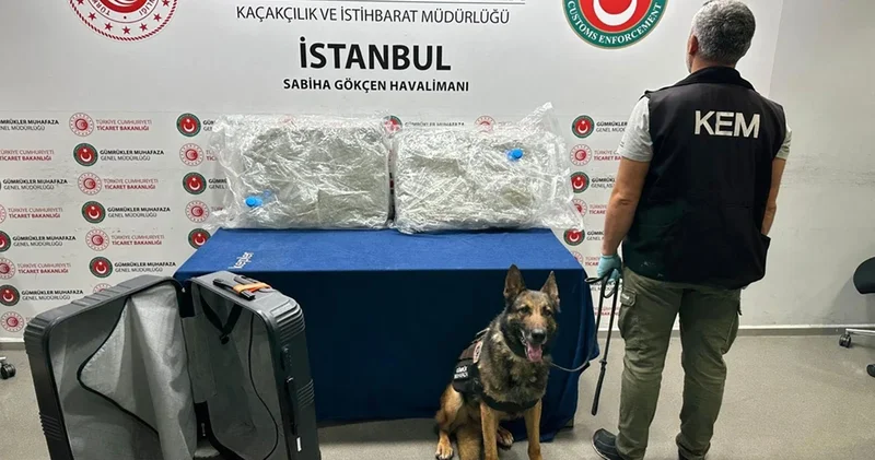 Ticaret Bakanlığı ndan 3 ilde 9 uyuşturucu operasyonu