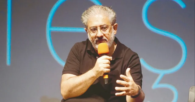 Özgür Kudüs’te film çekmek isterim Kültür Sanat Haberleri