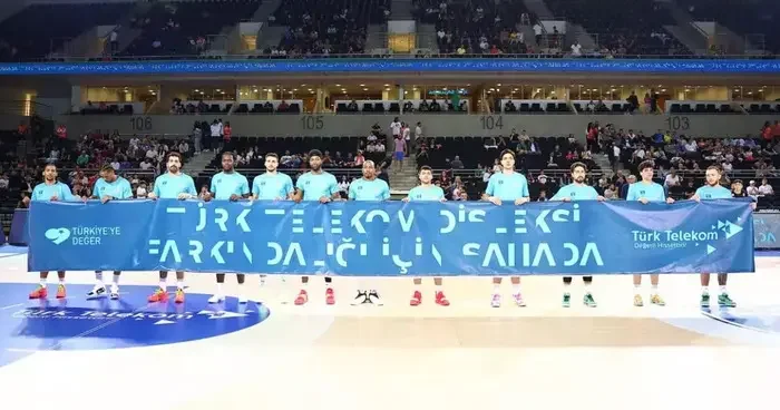 Türk Telekom’un fark yaratan projelerine IPRA’dan altın ödül