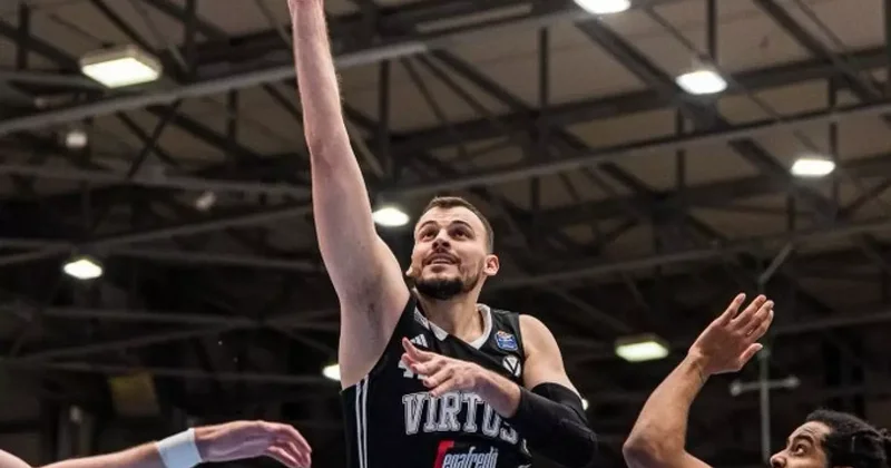 Beşiktaş, Euroleague takımından transfer yaptı