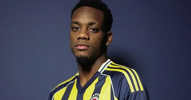Fenerbahçe’nin transferi Jhon Duran için Devin Özek konuştu: Aç ve dinamik oyuncu istiyoruz!
