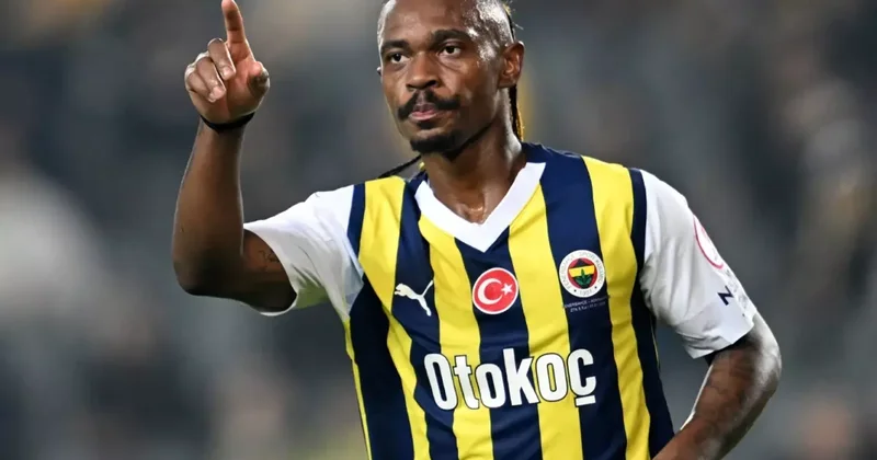 Yeni Alex diye transfer edilmişti! Fenerbahçe den flaş karar