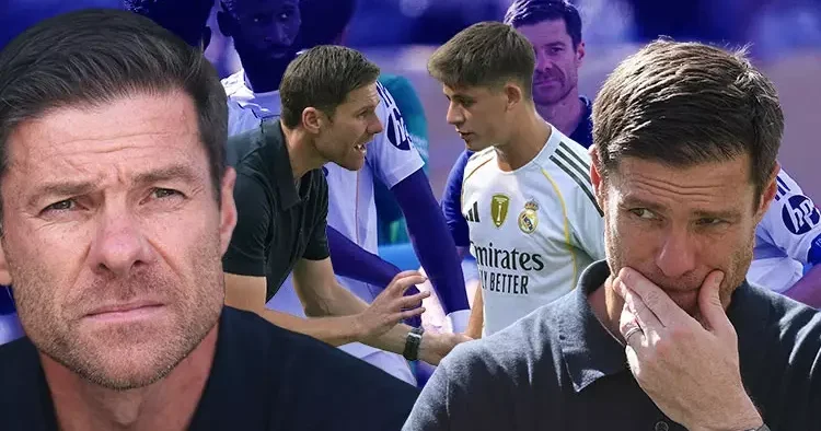 Arda Gülerli Real Madrid PSG karşısında şoka uğradı! İspanya’da çok sert manşetler